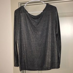 Long sleeve top